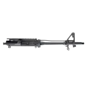 Ballistic Advantage 11.5" 5.56 Carbine Length w/ FSB AR15 Complete Upper (No Handguard) - Upper Receiver for AR-15 - view 1