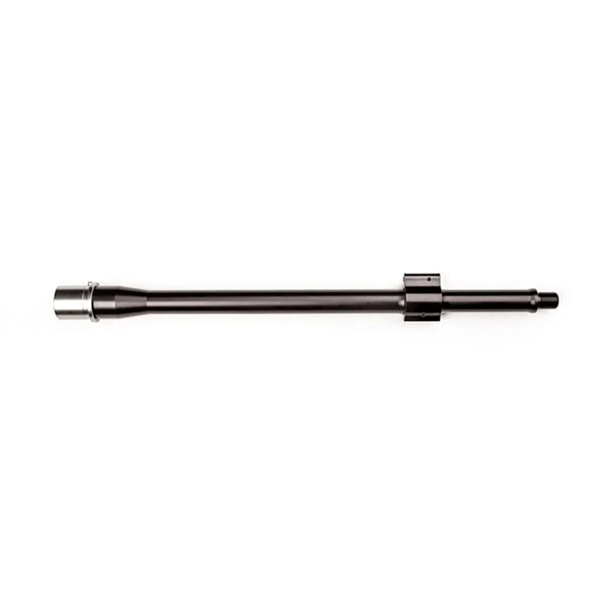 Ballistic Advantage 13.9″ 5.56 BA Hanson Mid AR 15 Barrel w/ Lo Pro Gas Block (Performance Series) - Barrel for AR-15 - view 1