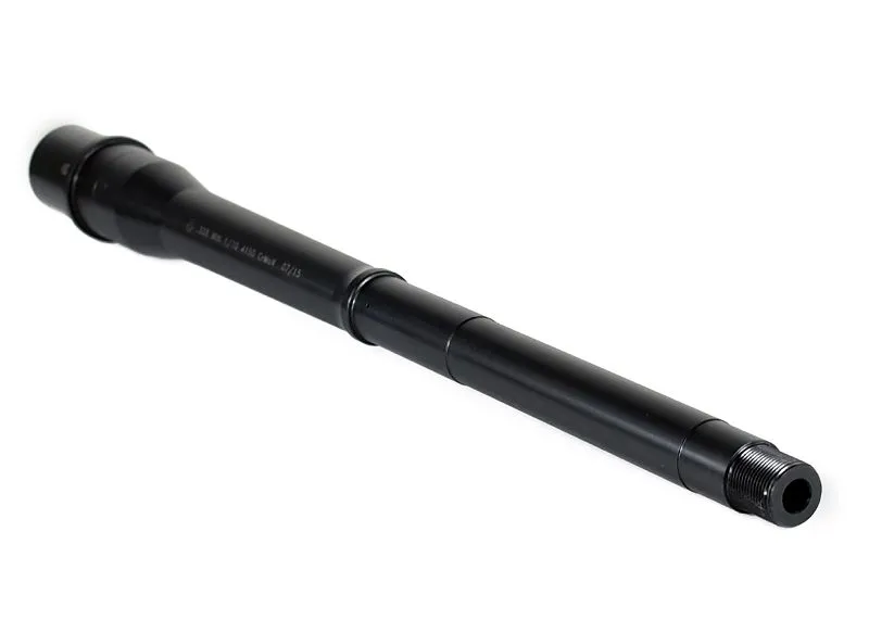 Ballistic Advantage 14.5" .308 Tactical Government Carbine Length AR 308 Barrel Modern Series 1:10 Twist - Barrel for AR-15, vista 1