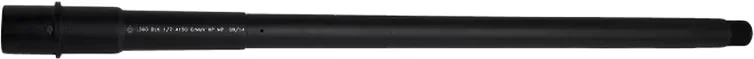Ballistic Advantage 16″ .300 Blackout Pistol Length AR 15 Barrel, (Modern Series) - Barrel for AR-15 - view 1