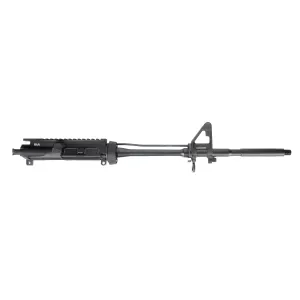 Ballistic Advantage 16" 5.56 M4 Carbine Modern Series w/FSB AR15 Complete Upper (No Handguard) - Upper Receiver for AR-15 - view 1