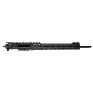 Ballistic Advantage 16" 5.56 Pencil Profile Midlength W/12" AR15 S-One M-LOK Handguard Complete Upper - Upper Receiver for AR-15 - view 1