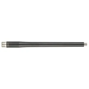 Ballistic Advantage 16" 8.6 Blackout Sendero, Shouldered 1/3 Twist 5/8x24 416R SS Black Cerakote - Barrel for AR-15 - view 1