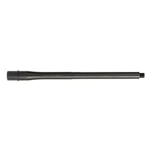 Ballistic Advantage 16″ HBAR 8.6 Blackout 1/3 Twist Carbine Length, Premium Black Series - Barrel for AR-15 - view 1
