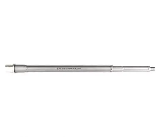 Ballistic Advantage 18" .223 Wylde SPR Fluted Stainless Steel Rifle Length AR-15 Barrel Premium Series 1:8 Twist - Barrel for AR-15 - view 1