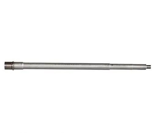 Ballistic Advantage 18" .223 Wylde SPR Stainless Steel Rifle Length AR-15 Barrel w/ Ops 12 Premium Series 1:8 Twist - Barrel for AR-15 - view 1