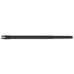 Ballistic Advantage 18" 6.5 Grendel SPR Rifle Length AR 15 Barrel, Premium Black Series - Barrel for AR-15 - view 1
