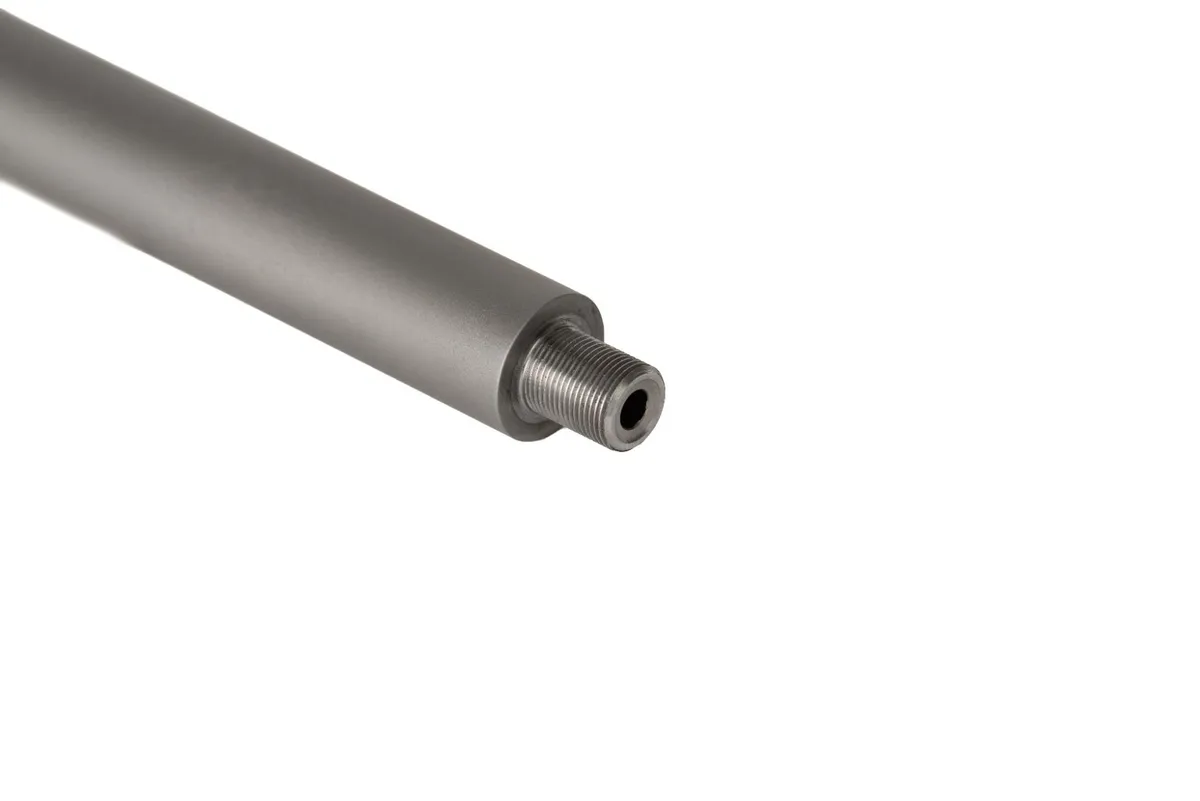 Ballistic Advantage 22" 22 ARC Bull Rifle+1 Stainless Steel Premium Series Barrel 1:7 Twist - Barrel for AR-15, vista 1