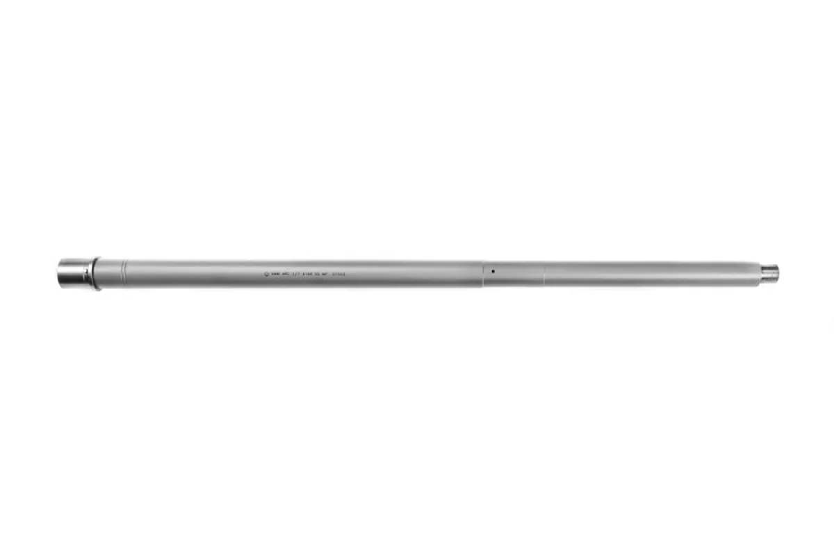 Ballistic Advantage 22” 6MM ARC DMR RIFLE LENGTH 1... - Barrel for AR-15 - view 1