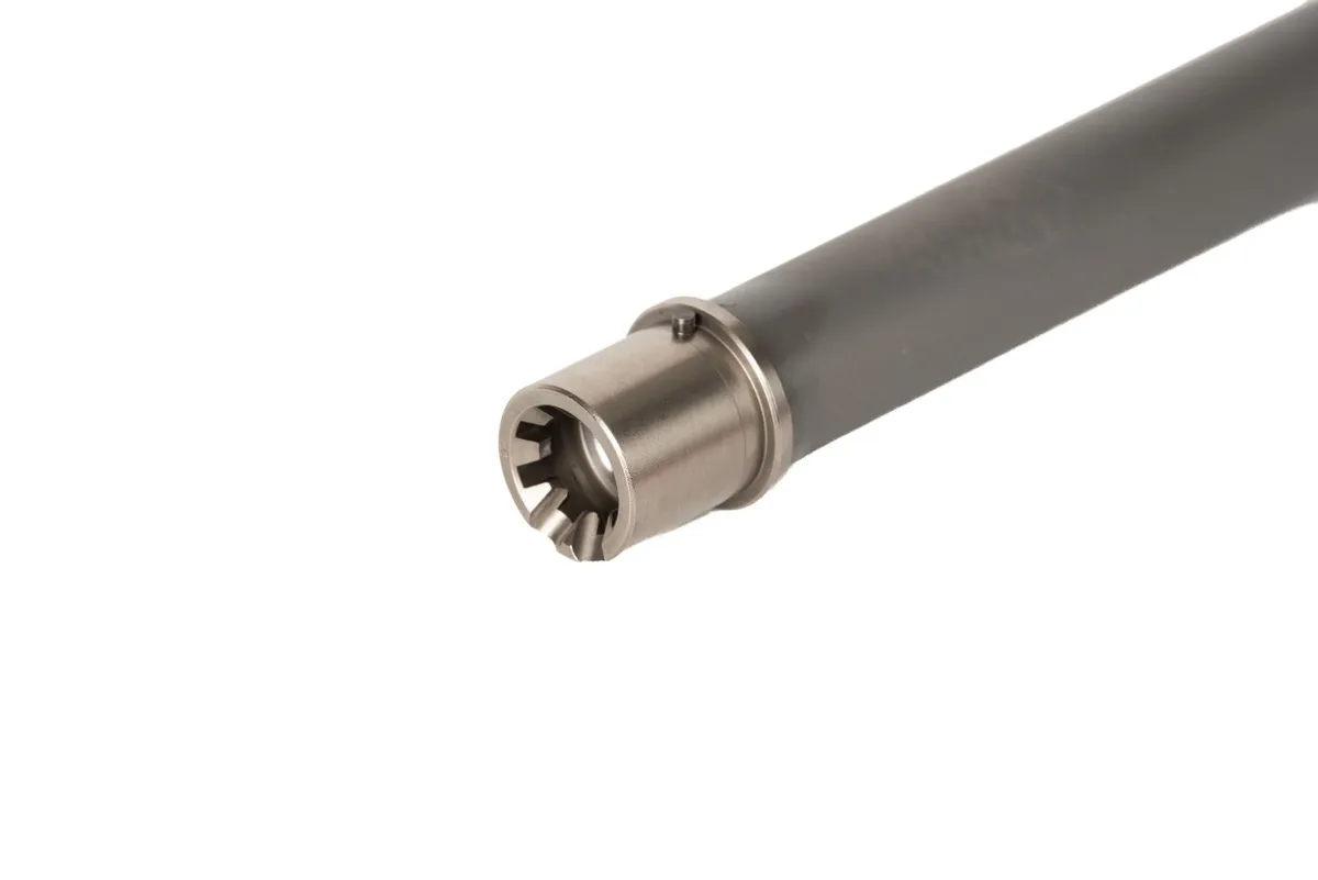 Ballistic Advantage 24" 22 ARC Bull Rifle+1 Stainless Steel Premium Series Barrel 1:7 Twist - Barrel for AR-15 - view 1