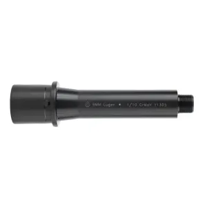 Ballistic Advantage 4.5" EPC 9mm Straight Profile, Modern Series - Barrel for AR-15 - view 1