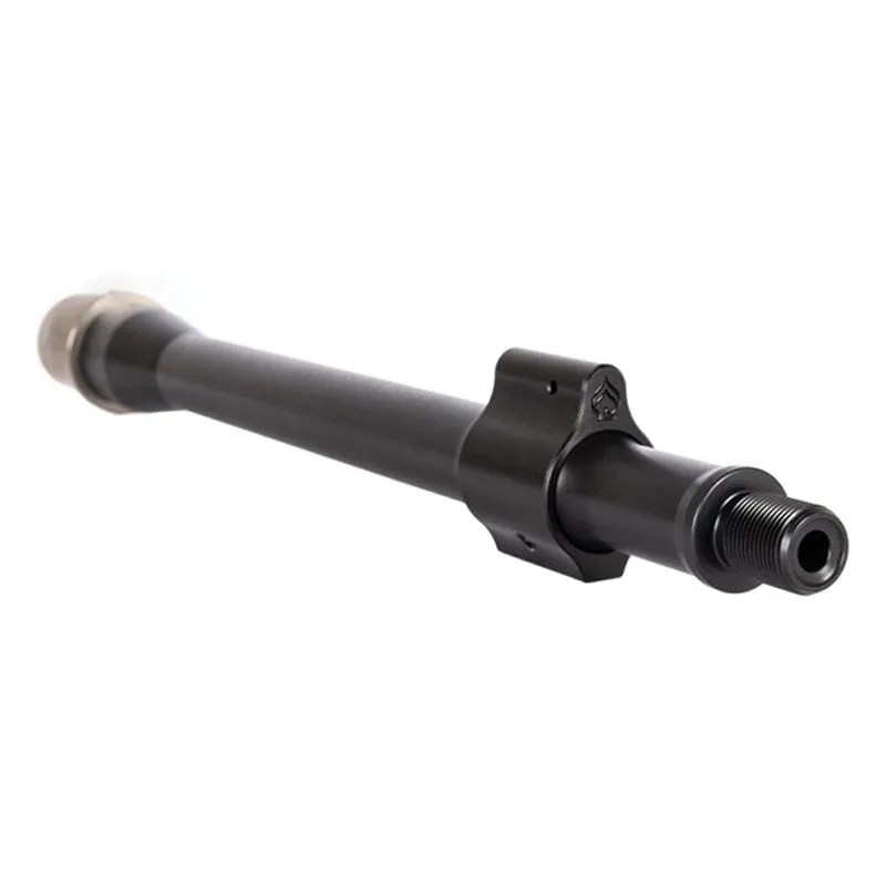 Ballistic Advantage 5.56 Barrel Hanson 10.3" Carbine Gas System 1-7 1/2-28 - Barrel for AR-15 - view 3