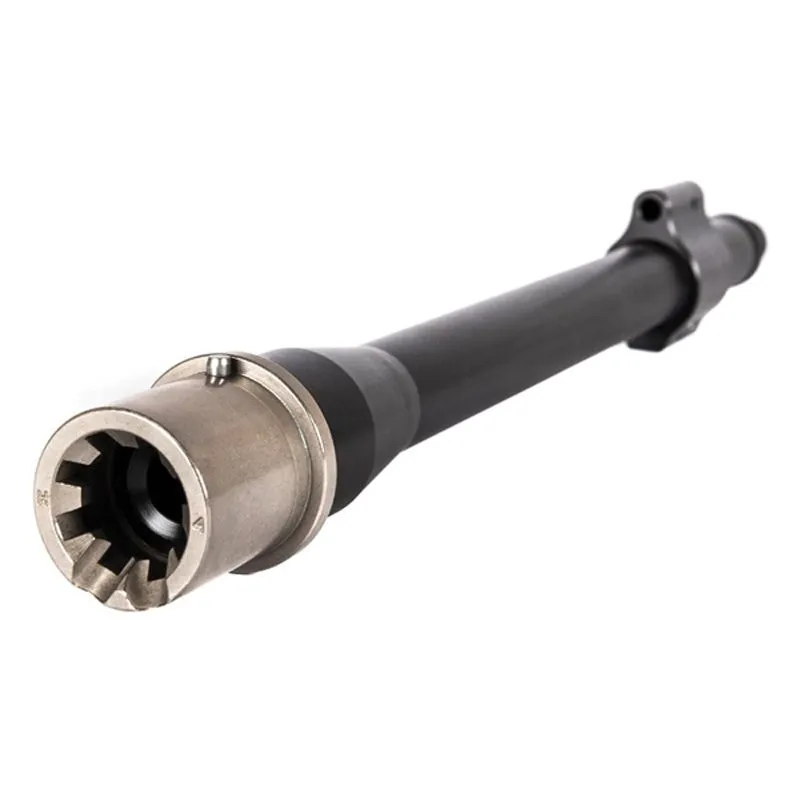 Ballistic Advantage 5.56 Barrel Hanson 10.3" Carbine Gas System 1-7 1/2-28 - Barrel for AR-15 - view 4