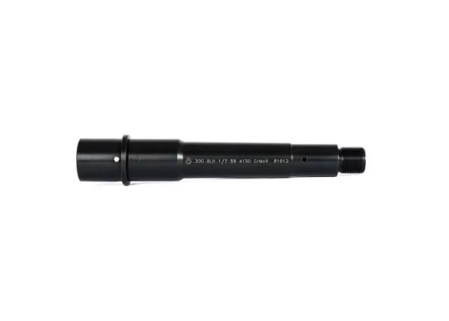 Ballistic Advantage 6″ .300 Blackout Pistol Length AR 15 Barrel, (Modern Series) - Barrel for AR-15 - view 1
