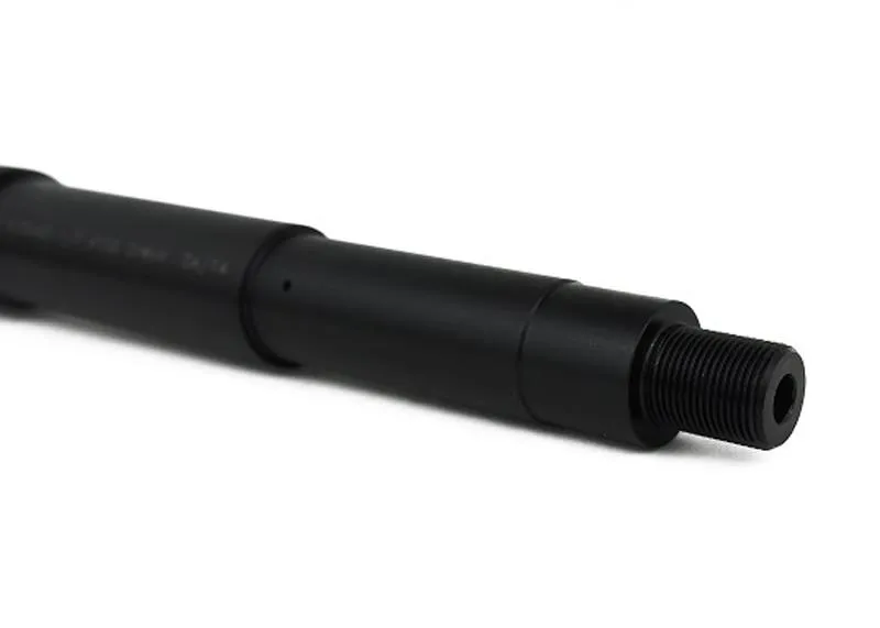 Ballistic Advantage 7.5" 5.56 Pistol Length Nitride Modern Series Barrel 1:7 Twist - Barrel for AR-15 - view 1