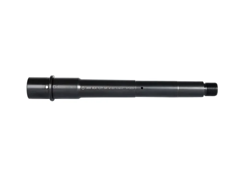 Ballistic Advantage 8" .300 Blackout Pistol Length Modern Series Barrel 1:7 Twist - Barrel for AR-15 - view 1