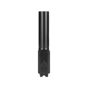 Ballistic Advantage 9mm Springfield Hellcat Micro-Compact QPQ Black Non-Threaded Non-fluted LCI - Barrel for AR-15 - view 1