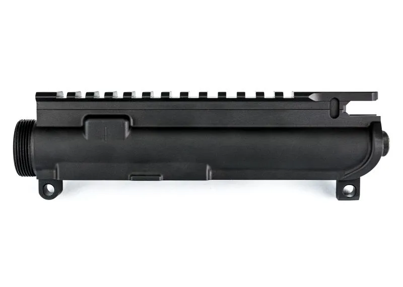 Ballistic Advantage AR-15 Assembled Upper Receiver w/ Logo - Upper Receiver for AR-15 - view 1