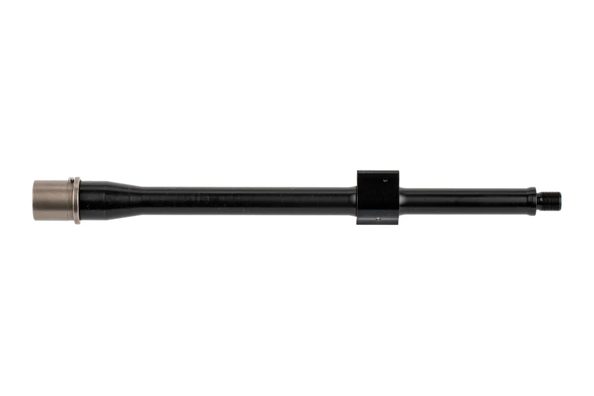 Ballistic Advantage Ar-15 Carbine Length 12.3 Barrel Ba Hanson W/ Lopro - Barrel for AR-15 - view 2