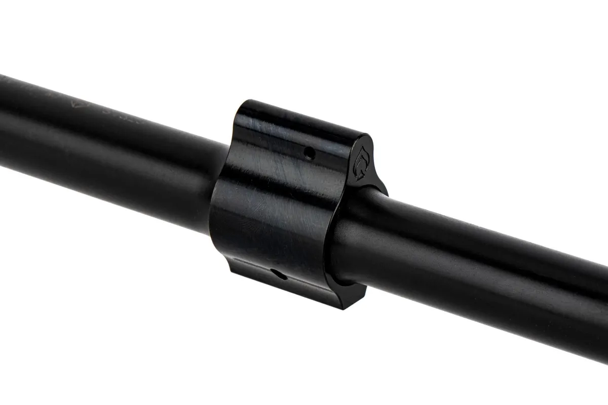 Ballistic Advantage Ar-15 Carbine Length 12.3 Barrel Ba Hanson W/ Lopro - Barrel for AR-15 - view 3