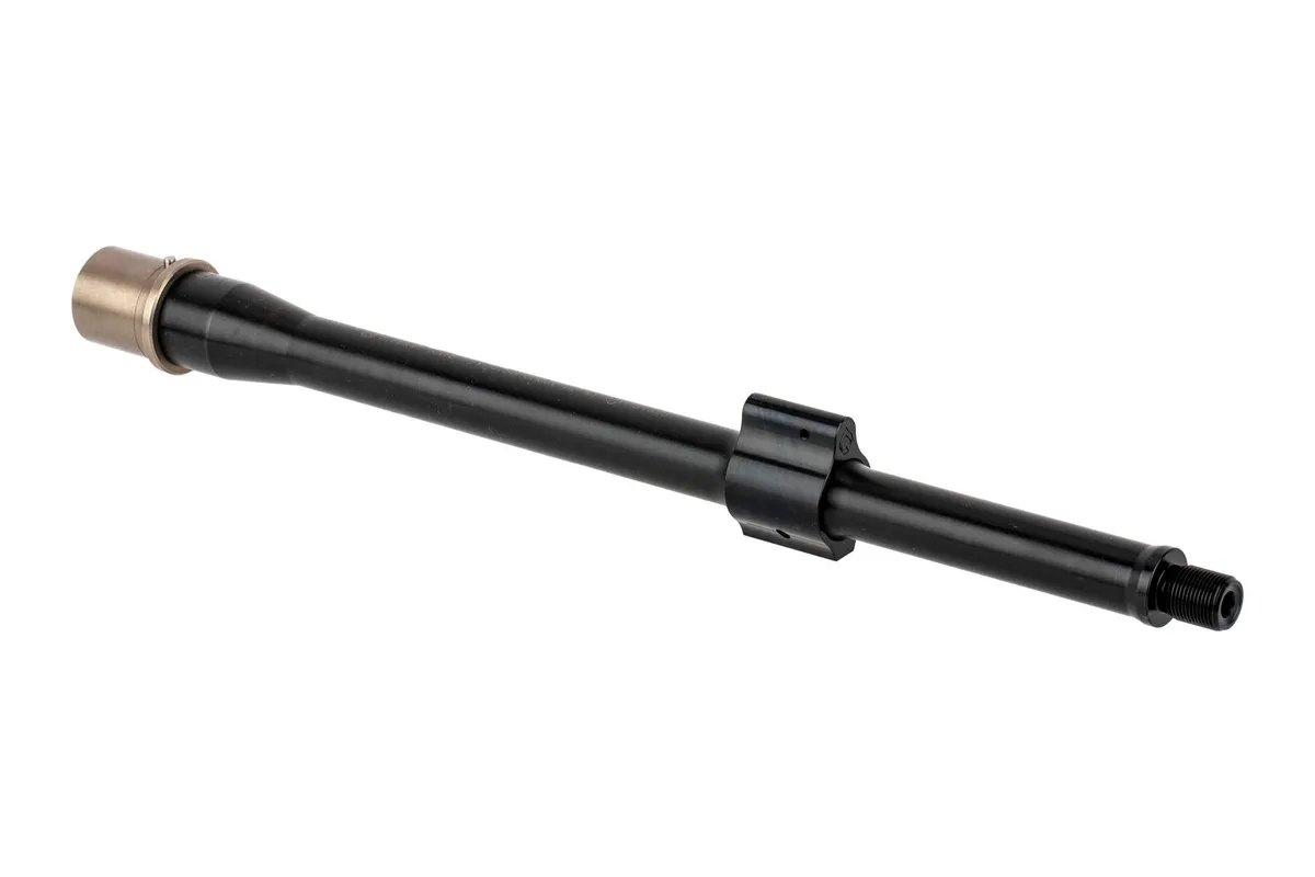 Ballistic Advantage Ar-15 Carbine Length 12.3 Barrel Ba Hanson W/ Lopro - Barrel for AR-15 - view 1