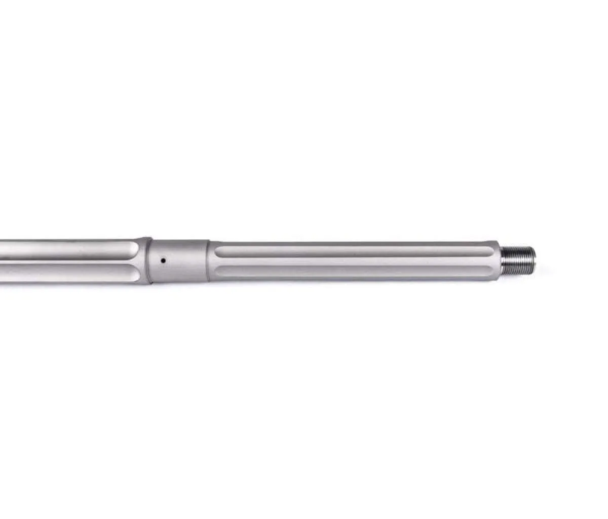 Ballistic Advantage Ar-15 Mid-Length Fluted 16in Barrel Spr - Barrel for AR-15 - view 4