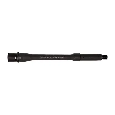 Ballistic Advantage Ar-15 Modern Series 10.3" Carbine Barrel Gov't - Barrel for AR-15 - view 1