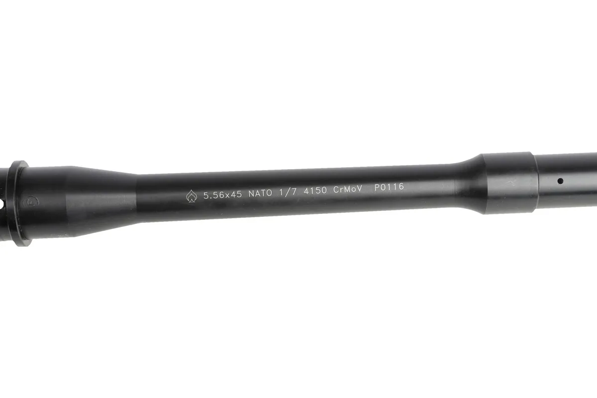 Ballistic Advantage Ar-15 Modern Series 10.5 Carbine Barrel Gov't - Barrel for AR-15 - view 2