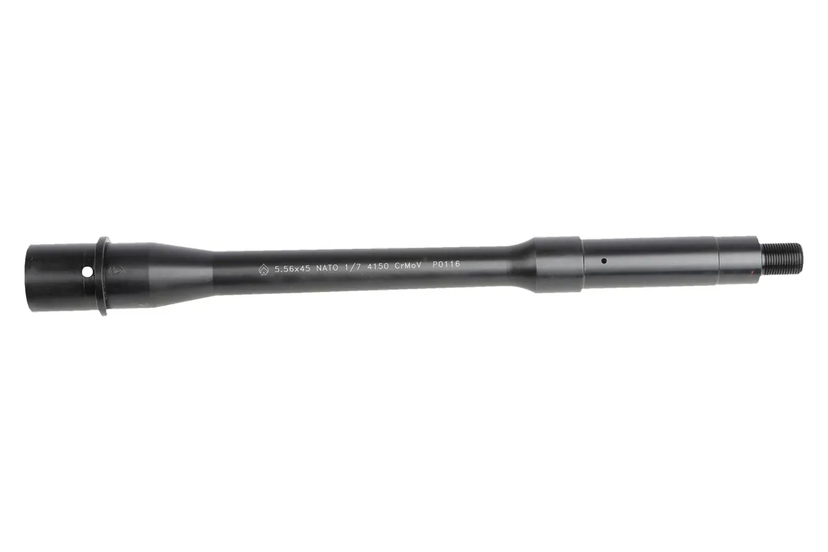 Ballistic Advantage Ar-15 Modern Series 10.5 Carbine Barrel Gov't - Barrel for AR-15 - view 1
