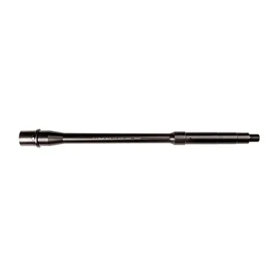 Ballistic Advantage Ar-15 Modern Series 13.7" Mid-Length Barrel Gov't - Barrel for AR-15 - view 1