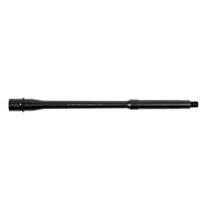 Ballistic Advantage Ar-15 Modern Series 14.5 Mid-Length Barrel Gov't - Barrel for AR-15 - view 1