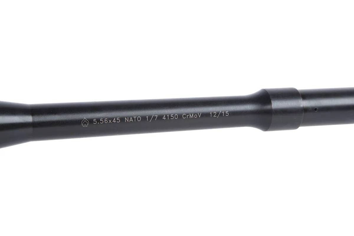 Ballistic Advantage Ar-15 Modern Series 16 Carbine Barrel M4 - Barrel for AR-15 - view 4