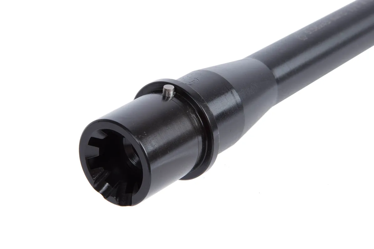 Ballistic Advantage Ar-15 Modern Series 16 Carbine Barrel M4 - Barrel for AR-15 - view 5