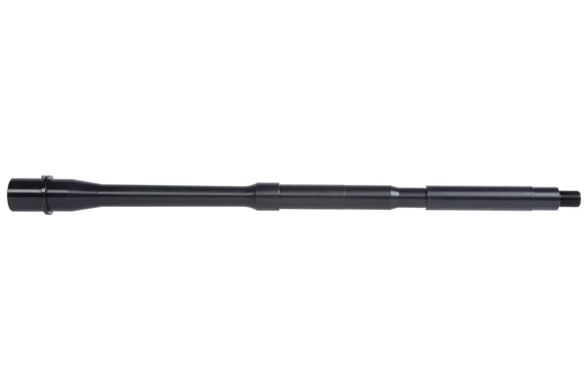Ballistic Advantage Ar-15 Modern Series 16 Carbine Barrel M4 - Barrel for AR-15 - view 1