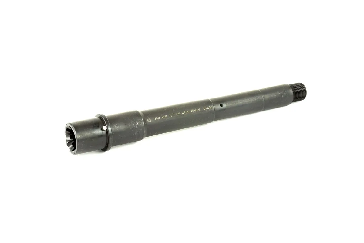 Ballistic Advantage Ar-15 Pistol Length 9 Barrel .300 Blackout - Barrel for AR-15 - view 1