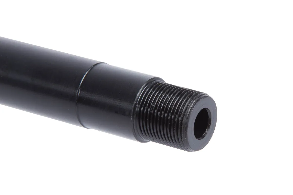 Ballistic Advantage Ar .308 Modern Series Barrels .308 - Ar 308 Mid-Length Tactical 16   Barrel Gov'T - Barrel for AR-15 - view 2