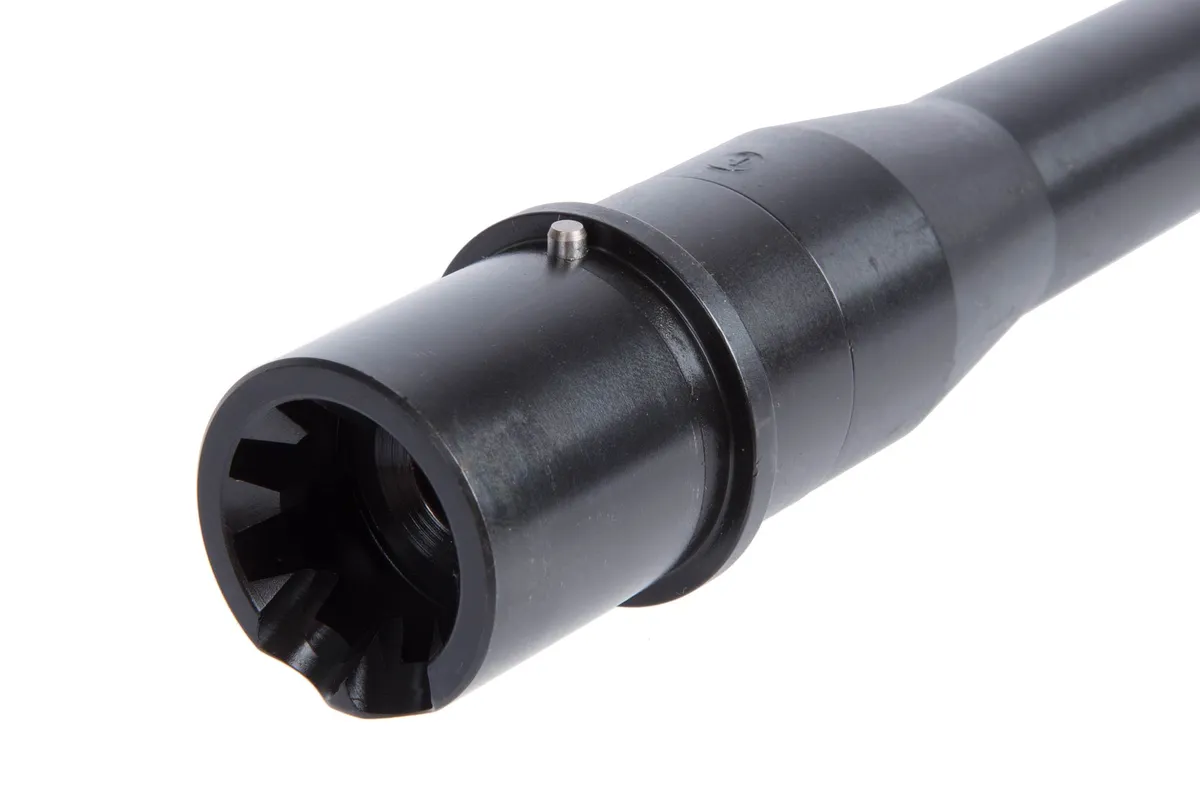 Ballistic Advantage Ar .308 Modern Series Barrels .308 - Ar 308 Mid-Length Tactical 16   Barrel Gov'T - Barrel for AR-15 - view 5