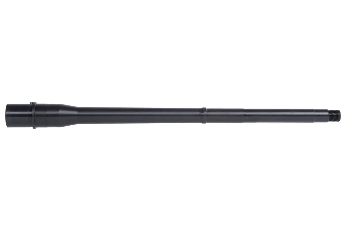 Ballistic Advantage Ar .308 Modern Series Barrels .308 - Ar 308 Mid-Length Tactical 16   Barrel Gov'T - Barrel for AR-15 - view 1