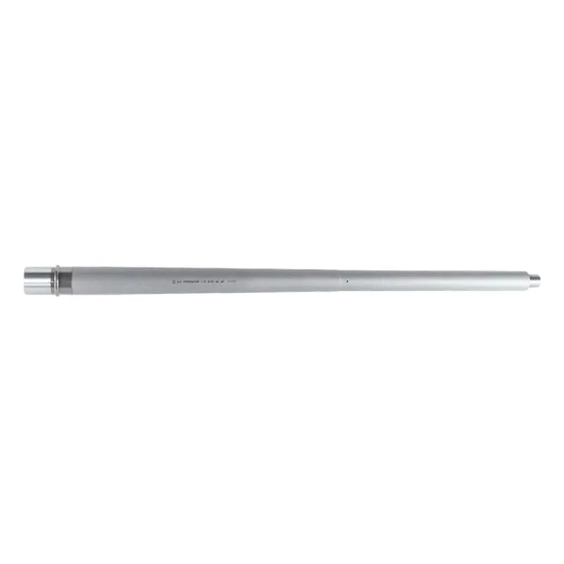 Ballistic Advantage Ar-308 Premium Series 6.5 Creedmoor Rifle Barrels - Premium Series 6.5 Creedmoor 22'''' 1-8 Twist Hvy Rifle Ss Bbl - Barrel for AR-15 - view 3
