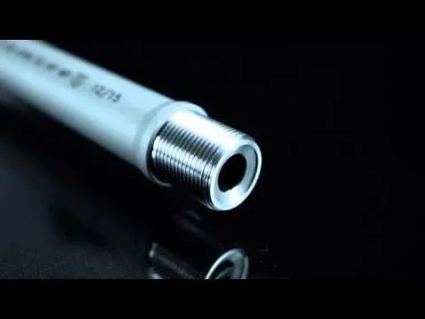 Ballistic Advantage Ar-308 Premium Series 6.5 Creedmoor Rifle Barrels - Premium Series 6.5 Creedmoor 22'''' 1-8 Twist Hvy Rifle Ss Bbl - Barrel for AR-15 - view 4