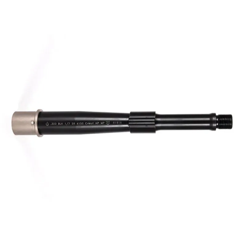 Ballistic Advantage BA Products Hanson CMV .300 AAC Blackout 8.3-in Barrel - Barrel for AR-15 - view 4