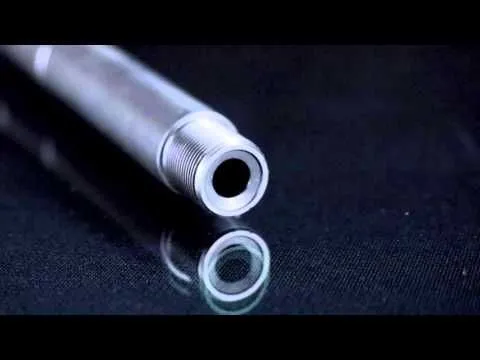 Ballistic Advantage BA Products Hanson CMV .300 AAC Blackout 8.3-in Barrel - Barrel for AR-15 - view 5