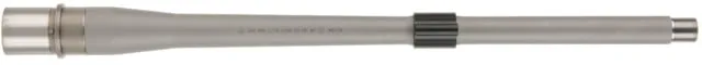 Ballistic Advantage Ballistic Adv Premium Series 16" Barrel BA Hanson Midlength - Barrel for AR-15 - view 1