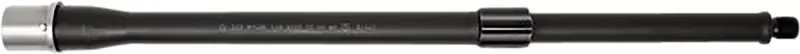 Ballistic Advantage BABL223013PQ 223WYL BRL 16\" HAN MD w/LOPRO - Barrel for AR-15 - view 2