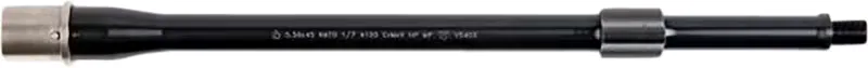 Ballistic Advantage BABL556036F 5.56 BRL CMV 13.7 HAN MD w/LOPRO - Barrel for AR-15 - view 1