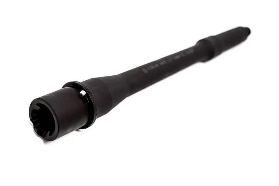 Ballistic Advantage BABL557103MC 5.56 BRL CMV 10.3 CAR GOV Chrme - Barrel for AR-15 - view 3