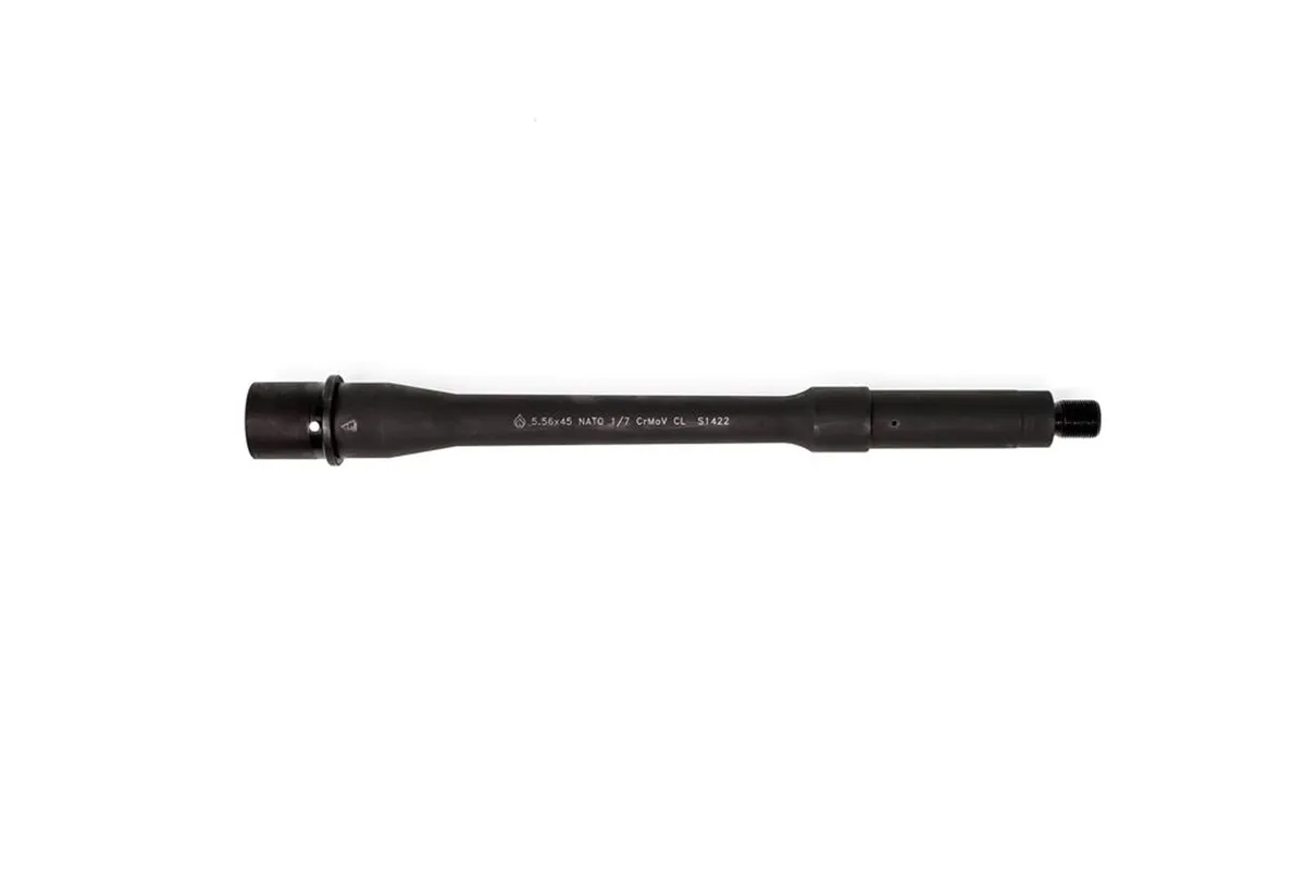 Ballistic Advantage BABL557103MC 5.56 BRL CMV 10.3 CAR GOV Chrme - Barrel for AR-15 - view 1