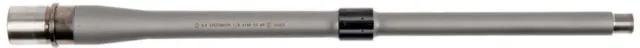 Ballistic Advantage BABL65CR17PQ 6.5 Creedmoor BRL SS 16\" HAN MID .875 - Barrel for AR-15, vista 2