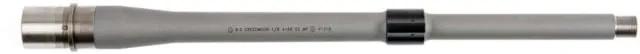 Ballistic Advantage BABL65CR17PQ 6.5 Creedmoor BRL SS 16\" HAN MID .875 - Barrel for AR-15, vista 3