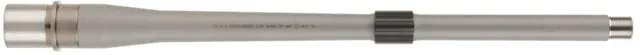 Ballistic Advantage BABL65CR17PQ 6.5 Creedmoor BRL SS 16\" HAN MID .875 - Barrel for AR-15, vista 1